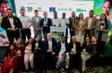 Los “guardianes” de la biodiversidad que se llevaron el premio BIBO 2025