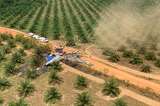 Aerocivil inicia investigación de avión siniestrado en los Llanos