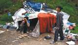 Atención a habitantes de calle: un reto para el cual Bogotá no estaba preparada