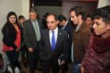 General (r) Uscátegui: ¿ofrecerá verdad a las víctimas o volverá a prisión?