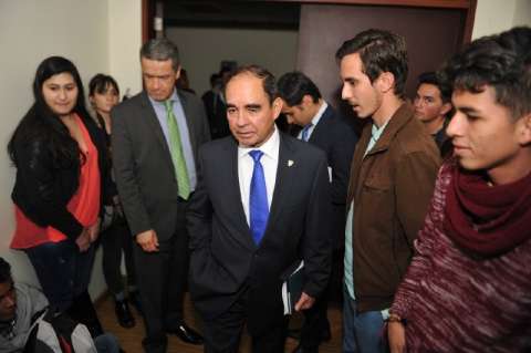 General (r) Uscátegui: ¿ofrecerá verdad a las víctimas o volverá a prisión?