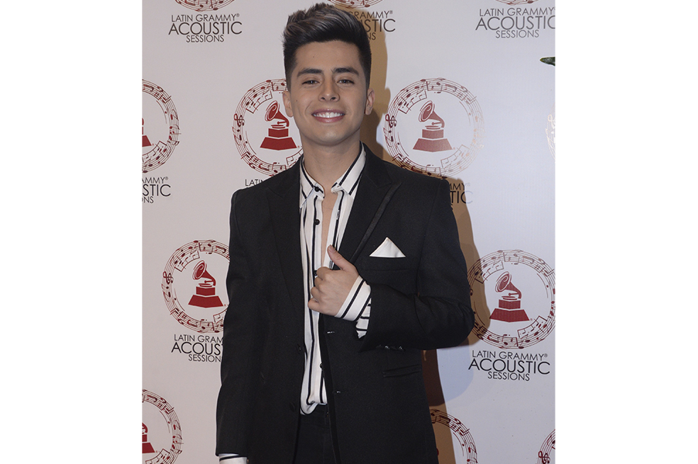 Javier Ramírez
