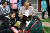 El Ministerio de Cultura destina 24 estímulos para el sector literario en Colombia