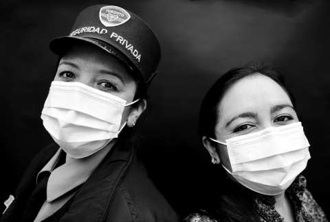 El poder de las cosas pequeñas, un año anormal visto desde los trabajadores