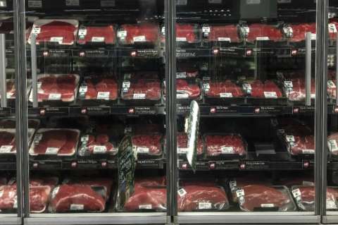 Así evolucionó el gen responsable de que la carne roja produzca cáncer