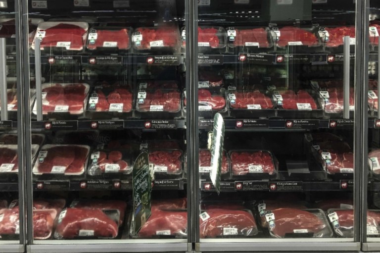 Así evolucionó el gen responsable de que la carne roja produzca cáncer