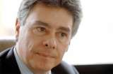 Fiscalía reiteró solicitud de cárcel para Carlos Albornoz, exdirector de la DNE