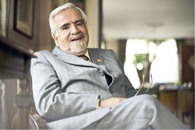 El representante del Polo, Germán Navas, insiste que este proyecto no revive el auxilio parlamentario. / Archivo El Espectador