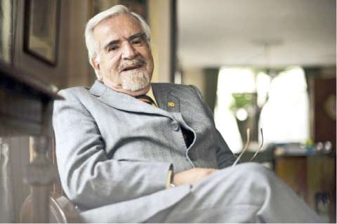 “Ley que faculta al Congreso para decidir sobre PGN es antimermelada”: Germán Navas