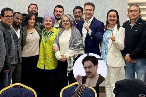 Pacto Histórico organizará debates entre precandidatos presidenciales