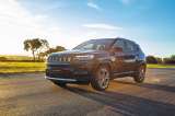 Nuevo Jeep Compass: ¿vale la pena el carro más urbano de la marca en Colombia?