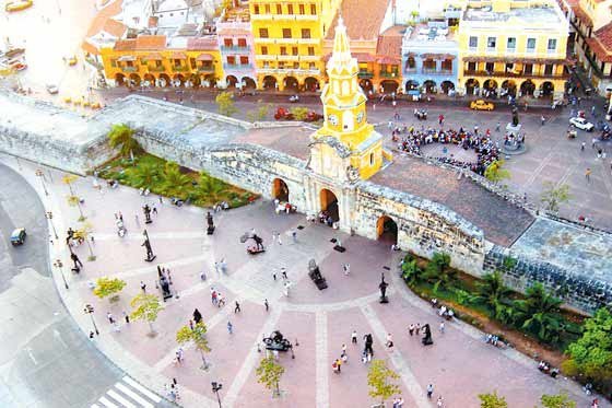 Cartagena. / Foto archivo
