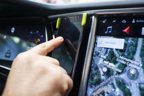Supertransporte impone multa a Cabify, Beat y DiDi por más de $1.700 millones