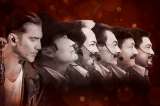 Alejandro Fernández y Los Tigres del Norte cantan "Para sacarte de mi vida"