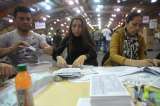 Conozca los beneficios de ser jurado de votación en las elecciones de este 8 de marzo
