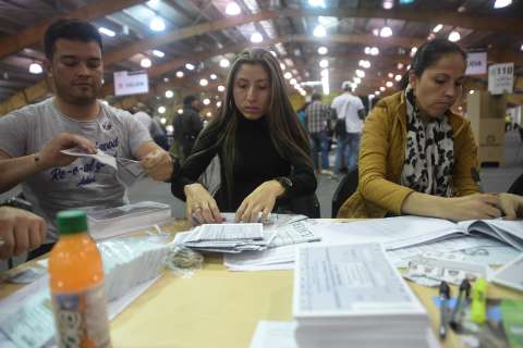 Conozca los beneficios de ser jurado de votación en las elecciones de este 8 de marzo