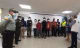 Expulsan a 10 venezolanos de Bucaramanga por reincidencia en delitos