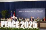 Un primer paso, pero no el punto final: la fragilidad del acuerdo de paz para Gaza