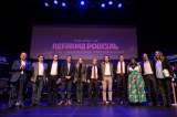Las propuestas de reforma a la Policía de los precandidatos presidenciales