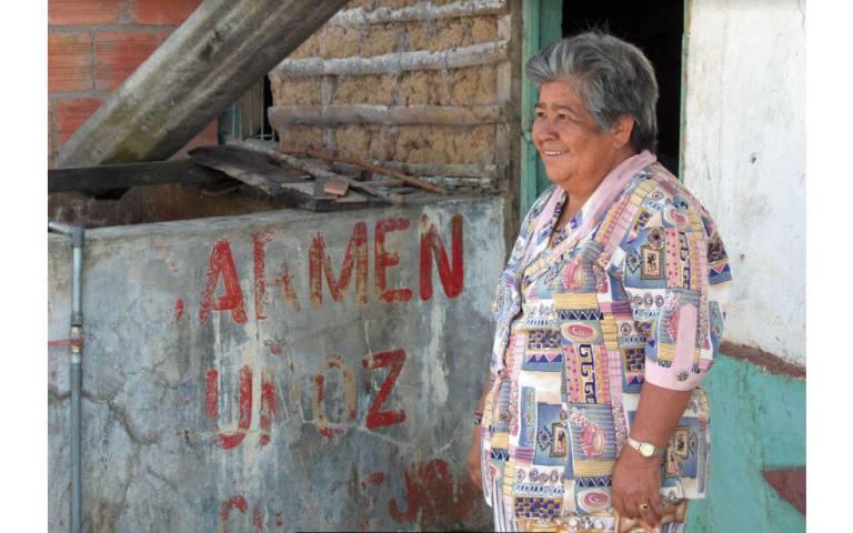 El hombre, su imagen dorada (II)