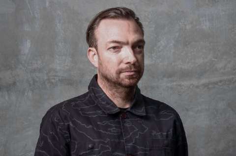 Liam Young: “Es esencial la relación entre la arquitectura y lo audiovisual”