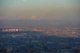 Calidad del aire en Bogotá empeora, por lo que se mantiene alerta amarilla