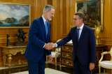 Rey Felipe VI apoya a Núñez Feijóo para intentar formar gobierno en España