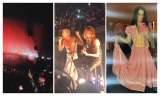 Video: Maneskin sorprende en Bogotá: tocó ‘La camisa negra’ de Juanes