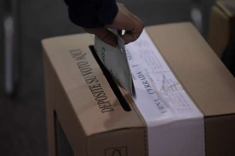 Área metropolitana Suroccidente: ¿qué es?, ¿dónde votar? y todo lo que debe saber