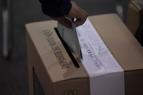 Área metropolitana Suroccidente: ¿qué es?, ¿dónde votar? y todo lo que debe saber