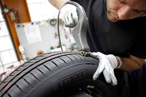 En conversaciones para comprar dueña de Pirelli