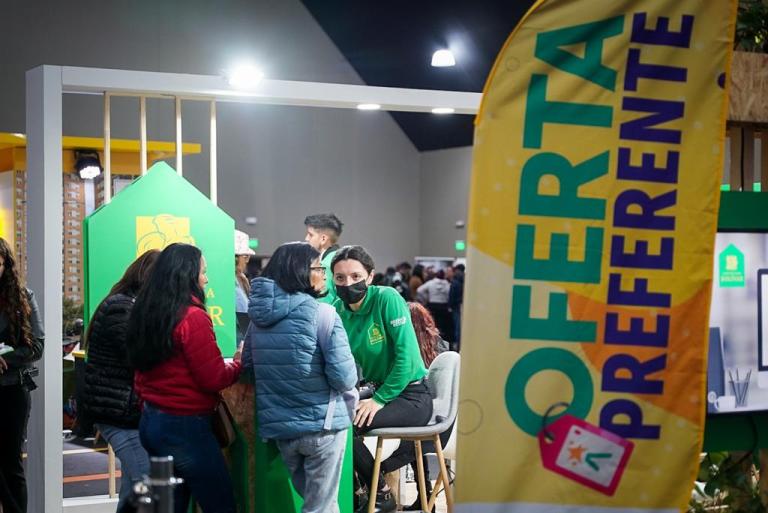Distrito asignará 1.000 subsidios para vivienda a familias de escasos recursos
