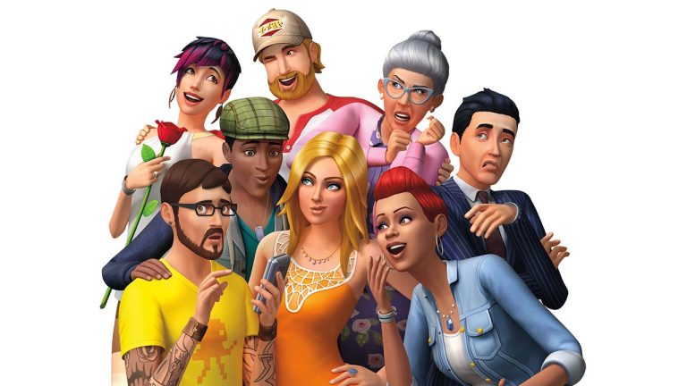 Videojuego “The Sims” será adaptado al cine