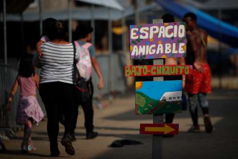 Somos la región que más migra  (Análisis)