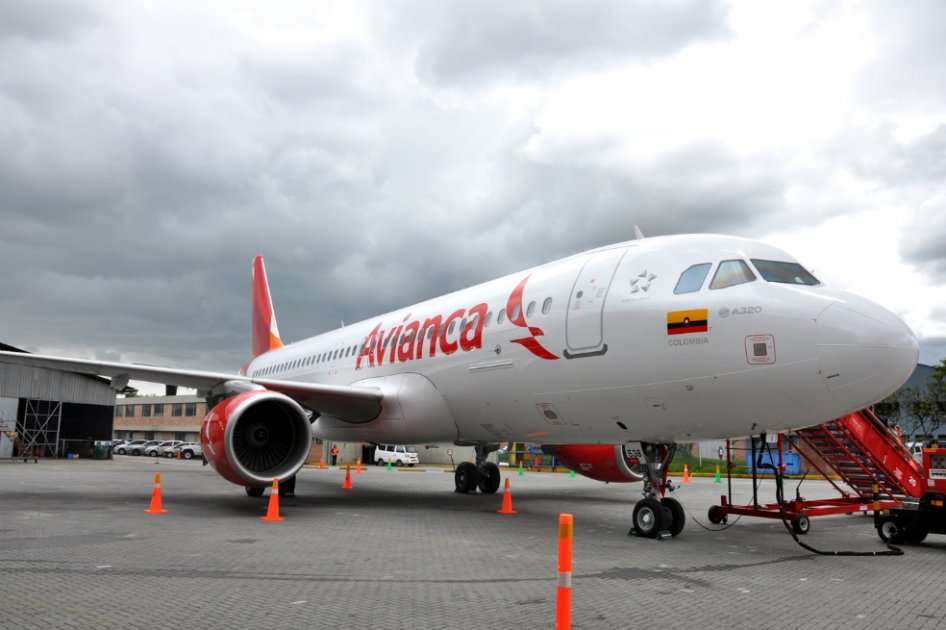 Durante los primeros siete meses de este año, Avianca Holdings movilizó 16,1 millones de pasajeros.