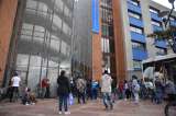 Paciente reportó malos tratos en el Hospital de Kennedy
