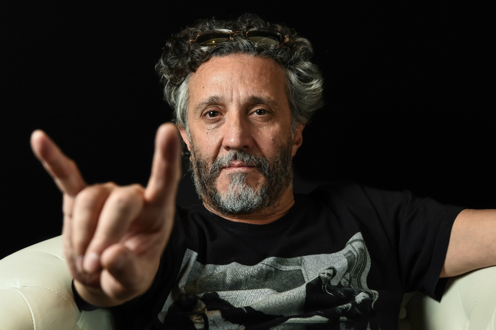 El disco más vendido de la historia del rock en Argentina vuelve a rodar 30 años después.