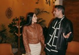 Luisa Fernanda W y Pipe Bueno respondieron críticas: “Cada quien con su cada cual”