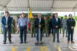 “Este golpe marca el final del Clan del Golfo”: Duque tras captura de Otoniel
