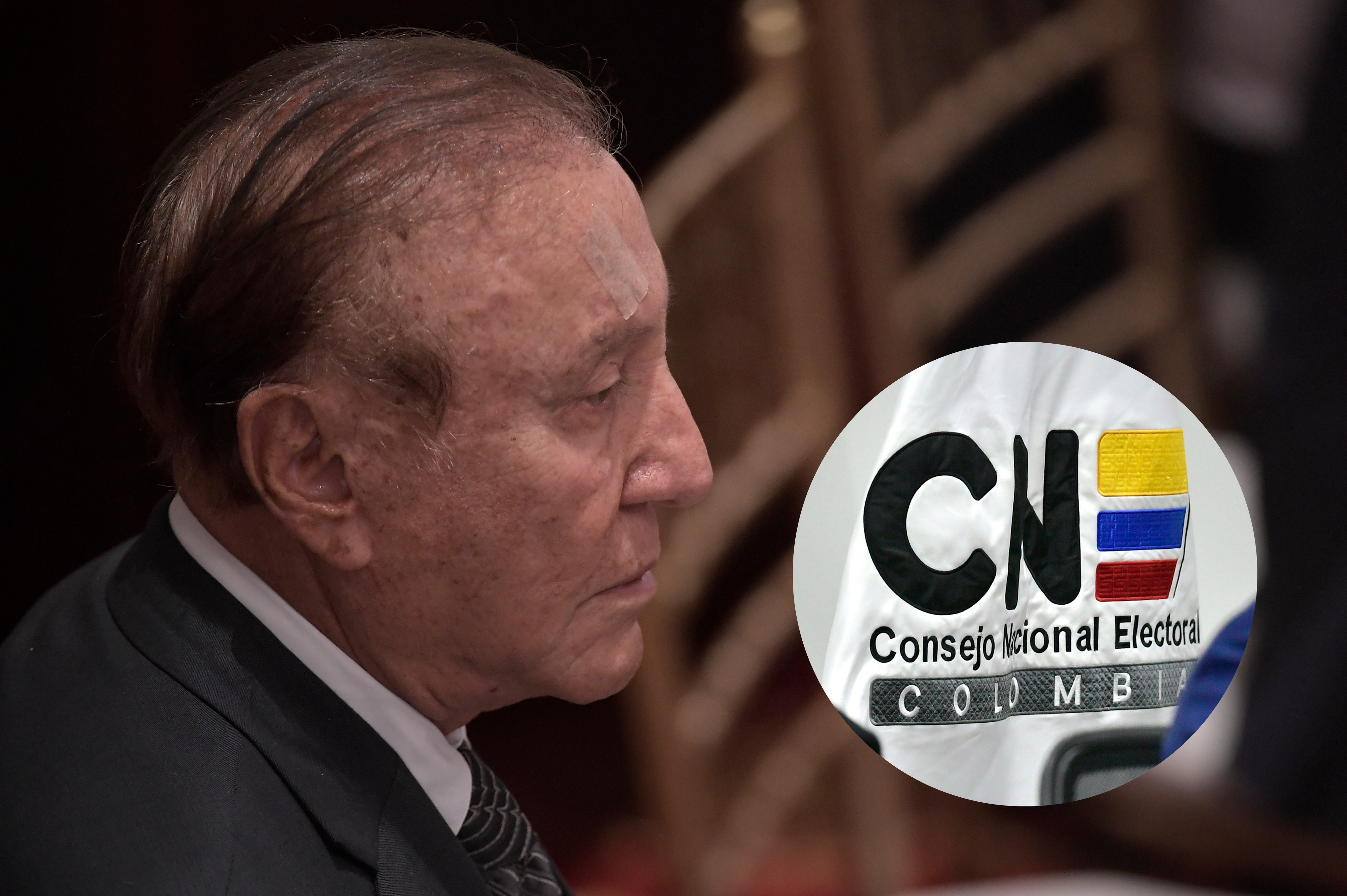 Rodolfo Hernández