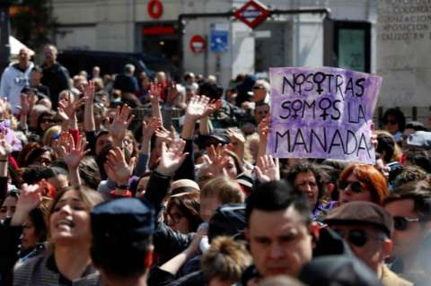 Medidas contra la pandemia deben garantizar derechos de las mujeres: Women’s Link