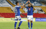 Con un penal polémico, Millonarios le ganó 1-0 a Chicó
