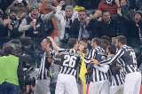 Juventus venció a la Roma y eleva su ventaja en el liderato de la Serie A