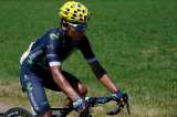 Descanso antes de los Alpes en el Tour de Francia