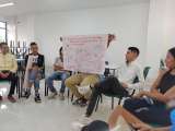#PensarConOtros impulsa ciudadanía y democracia en 11 países de América Latina