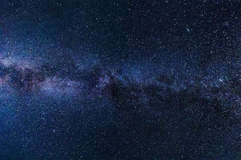 Nuevo hallazgo sobre ondas cósmicas podría develar misterios del espacio intergaláctico