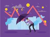 Vientos de tormenta: se nubla cada vez más la economía global