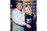 Madonna y Elton John se reconciliaron luego de dos décadas enfrentados: “me dolió”