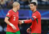 “No hay palabras”: el emotivo mensaje de Cristiano Ronaldo a Pepe tras su retiro