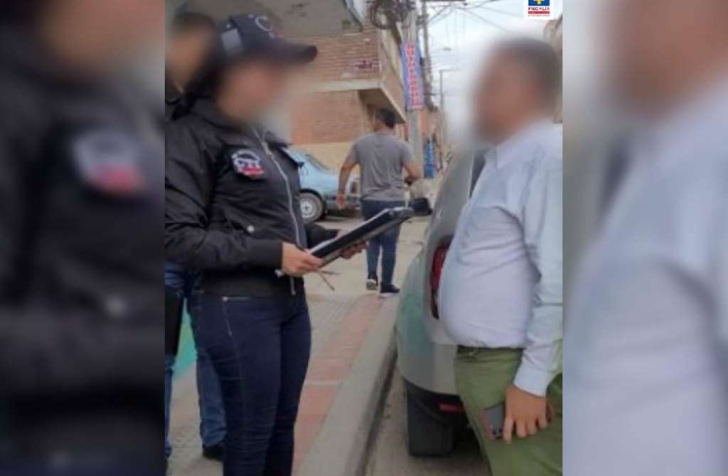 El sacerdote aprovechaba la cercanía que tenía con la familia de la víctima, para invitar al menor a hacer diligencias personales.